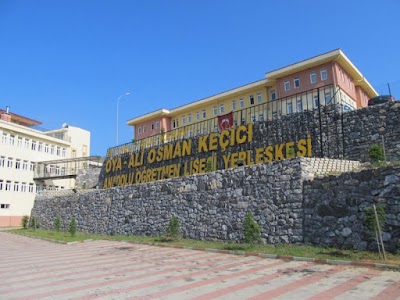 Photos of İstanbul - Şile Oya-Ali Osman Ke&ccedil;ici Sosyal Bilimler Lisesi