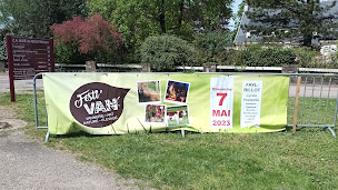 Photo n°4 de Citron Création à Mont-le-Vernois (Agence de publicité)