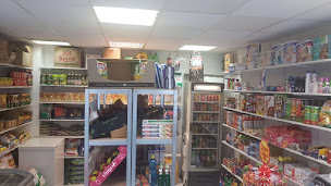 Photo n°7 de Virk Cash & Carry à Taverny (Épicerie)