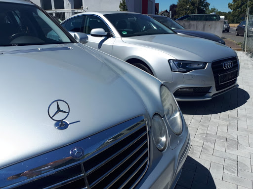 Max Martin Automobile GmbH
