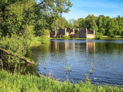 Photos of Borgh castle stables