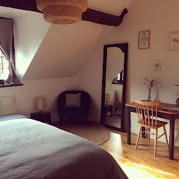 Photo n°34 de Le Clos des Noues à Hermeray (Chambre d'hôtes)