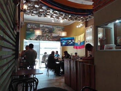 Photos of Sabores De Mi Tierra (Arepas)