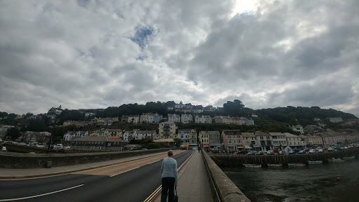Luxstowe Vets, Looe Gallery - United Kingdom