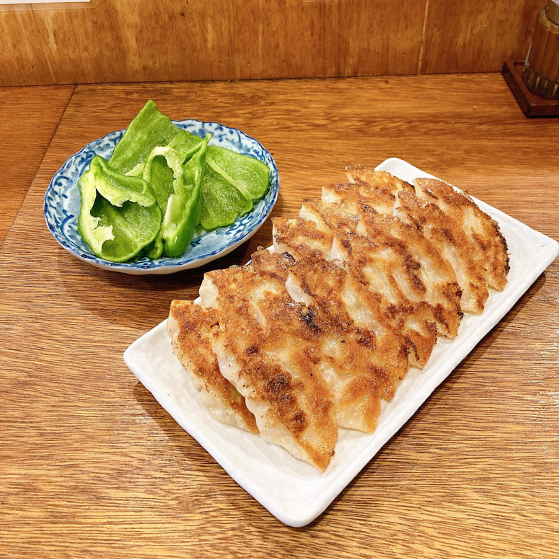 餃子ノ酒場マイケル 岸里出張所