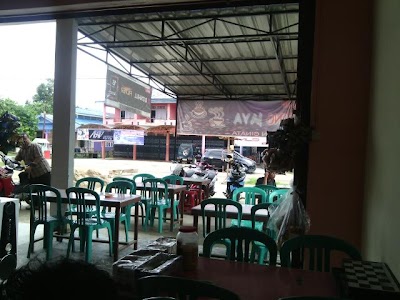 cafe