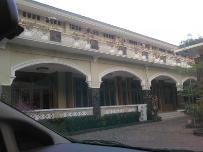 Photos of Paseban Sena
