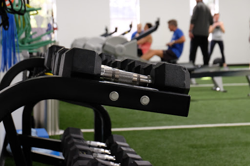 Gabriele Fitness & Performance Gallery - United States