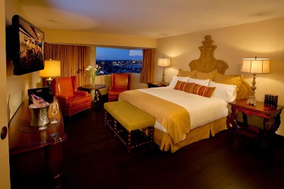 Photos of Hotel Albuquerque at Old Town
