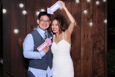 B&P Photo Booth & Productions