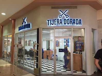 Fotografía de Tijera Dorada Peluquerias Todas