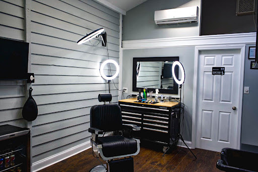 C & T's Barbershop