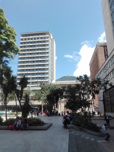 Photos of Juzgados Administrativos -CASUR