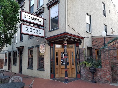 Photos of Historic Broadway Hotel & Tavern