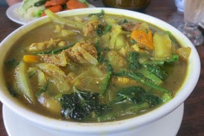 Photos of ម៉ាក់កាញ់ លក់បាយ