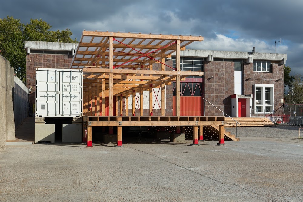 Atelier CRAFT - Design, Architecture, Scenographie