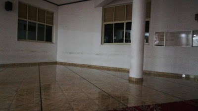 Photos of Deeniya Jummah Mosque