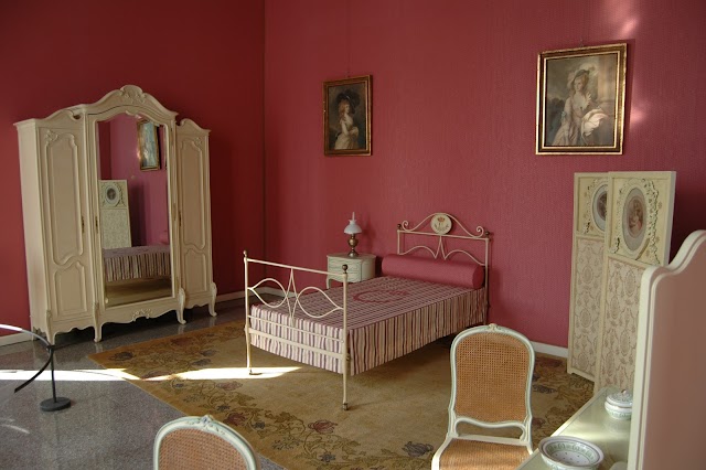 Villa Carlotta