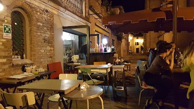 Photos of Cafe L'Eglise Turi Martino