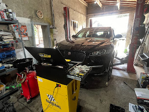 Photo n°4 de Sirius Garage à Montréjeau (Serrurier)