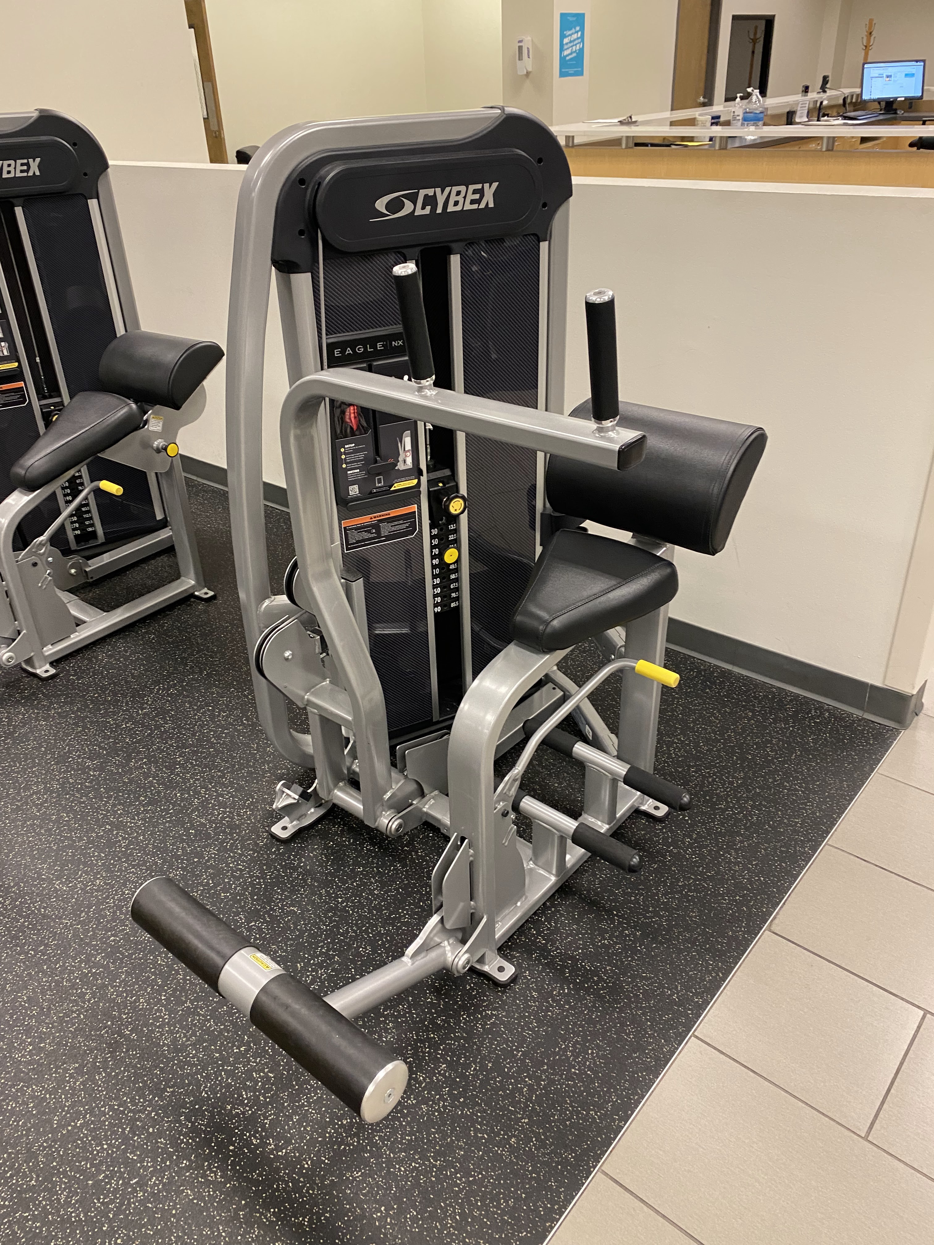 Downtown Fitness photo 5