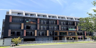 ココファン静岡南八幡