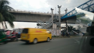 Photos of Bishwa Road Bus Stop