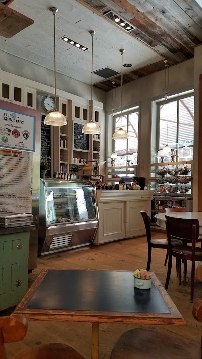Photos of Blue Eyed Daisy Bakery