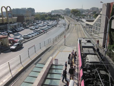 Photos of Zeytinburnu Metro İstasyonu