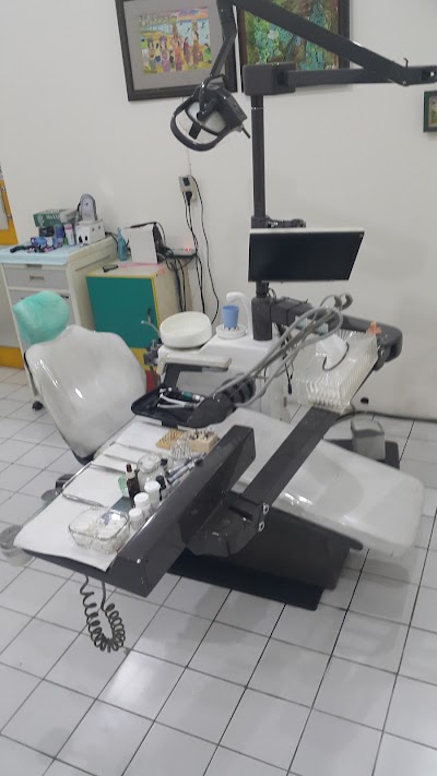 dentist