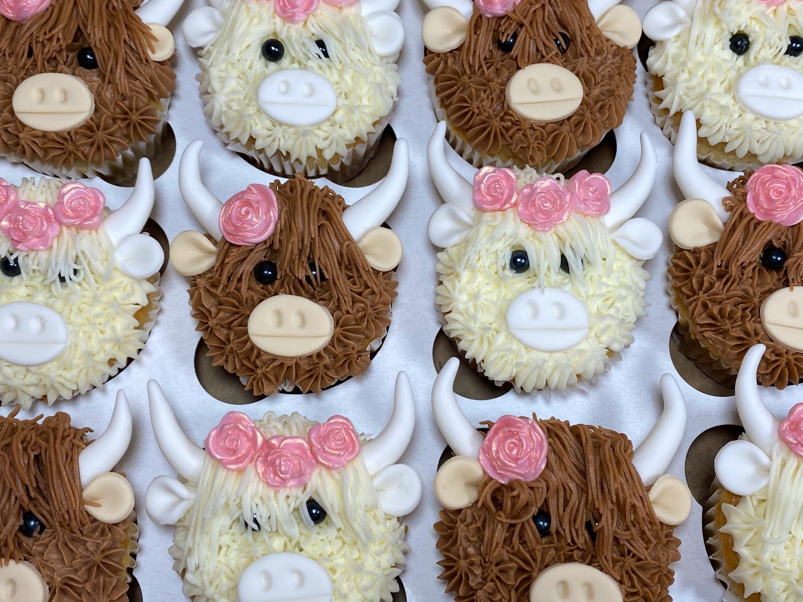 Brandy's All City Sweets — photo 8