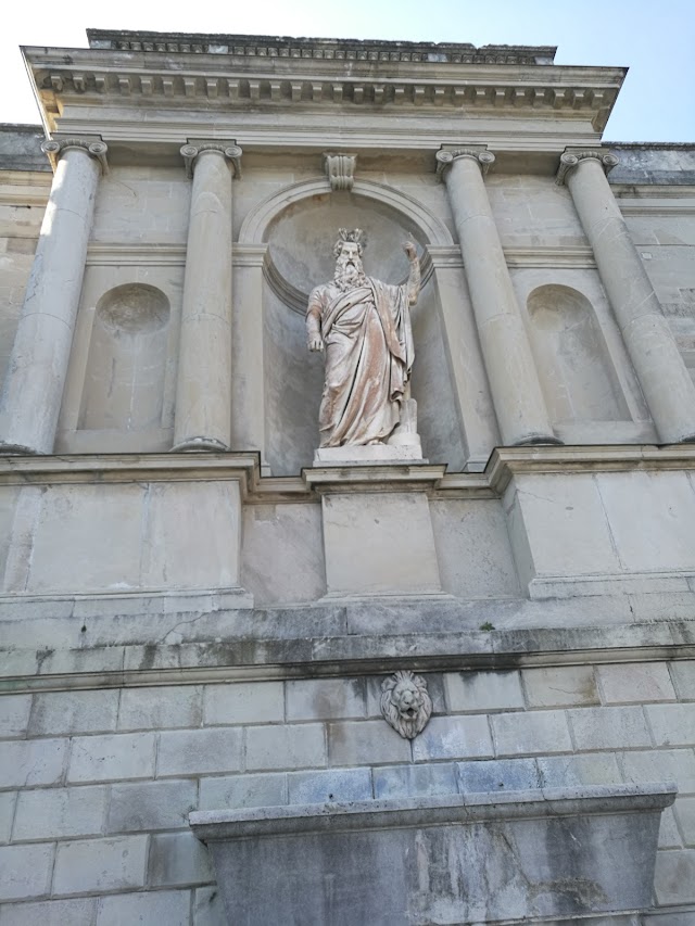 Sacro Monte Varese