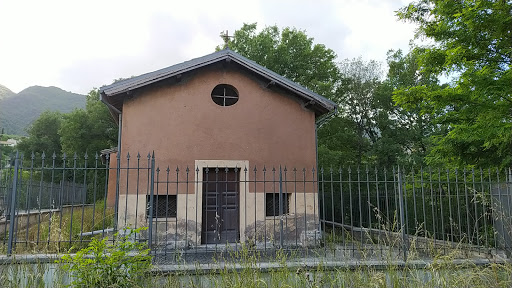 Chiesa di Santa Vittoria Vergine e Martire - Thumbnail