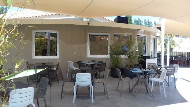 Camping L'Hippocampe