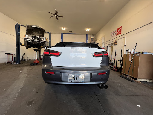 EXCLUSIVE MOTORS LLC - Thumbnail
