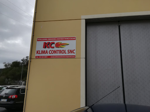 Klima Control Snc Di Torterolo F.Torterolo Gianangelo & C. Gallery - Italy