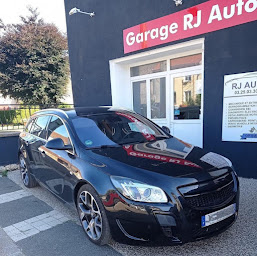 Photo n°1 de GARAGE RJ AUTO à Leffonds (Atelier de réparation automobile)