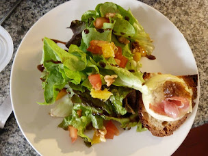 Photo n°62 de Le Quercygnac à Rocamadour (Restaurant français)