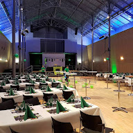 Agence de location GC événementiel à Trévoux