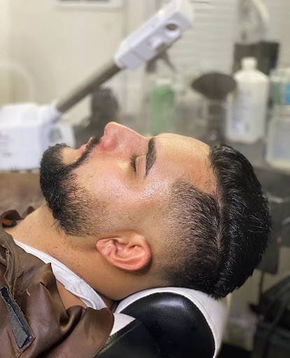Barba Studio