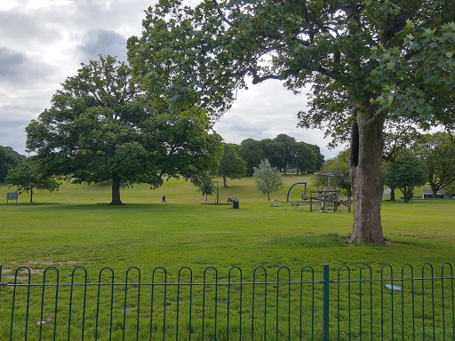 Sherdley Park - Thumbnail