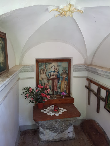 Cappella della Madonna del Lancone - Thumbnail