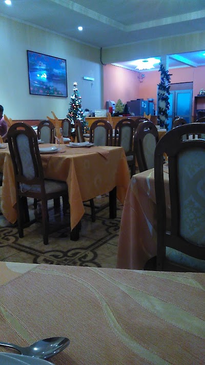 Photos of Whay Hau Hostal - Restaurant