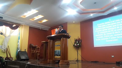Photos of Iglesia Evangelica Luz Y Verdad