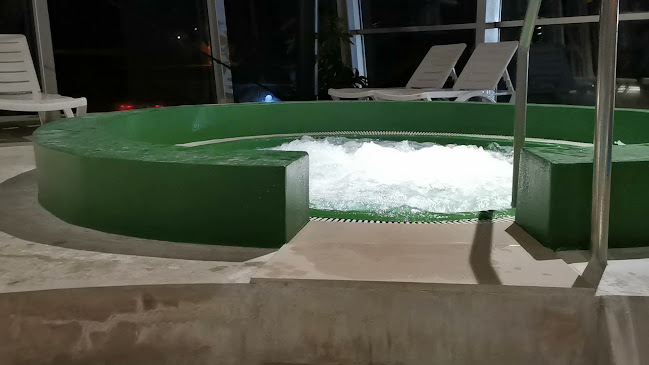 Recenzije Terme Sveti Martin u Čakovec - Hotel