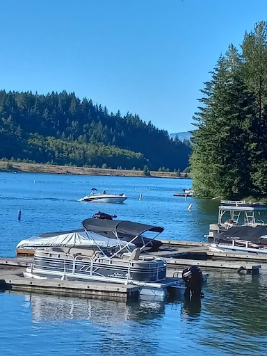 Mayfield Lake Resort and Marina Gallery - United States