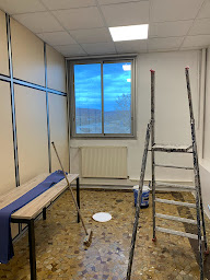 Photo n°24 de Dl peinture à Petit-Couronne (Entrepreneur spécialisé dans les revêtements de sol)