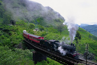 Photos of Sri Lanka Round Tours