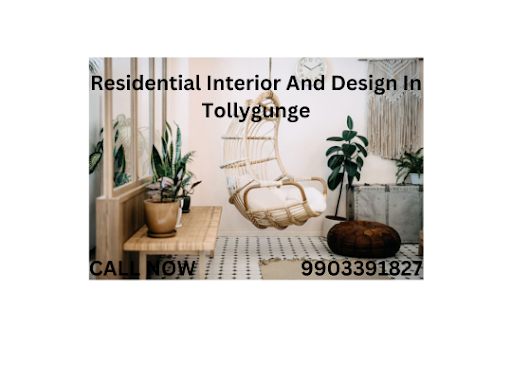 Residential Interior Design Services in Tollygunge post image