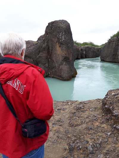 Photos of Br&uacute;arhl&ouml;&eth;